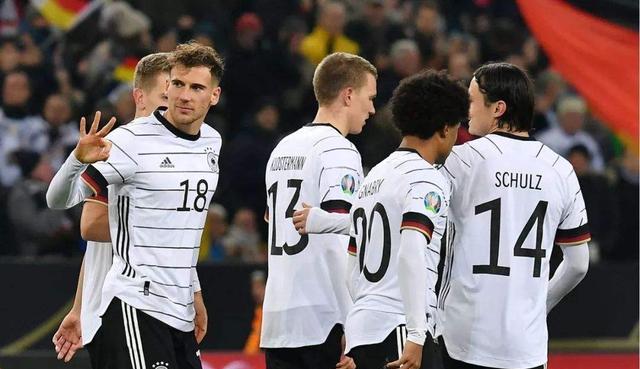 世界杯前瞻：首战对阵德国，身价6倍的差距，亚洲第2能否爆冷赢球
