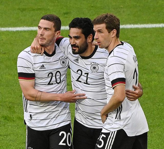 世界杯前瞻：首战对阵德国，身价6倍的差距，亚洲第2能否爆冷赢球(3)
