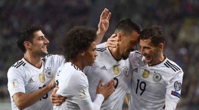 世界杯前瞻：首战对阵德国，身价6倍的差距，亚洲第2能否爆冷赢球(6)