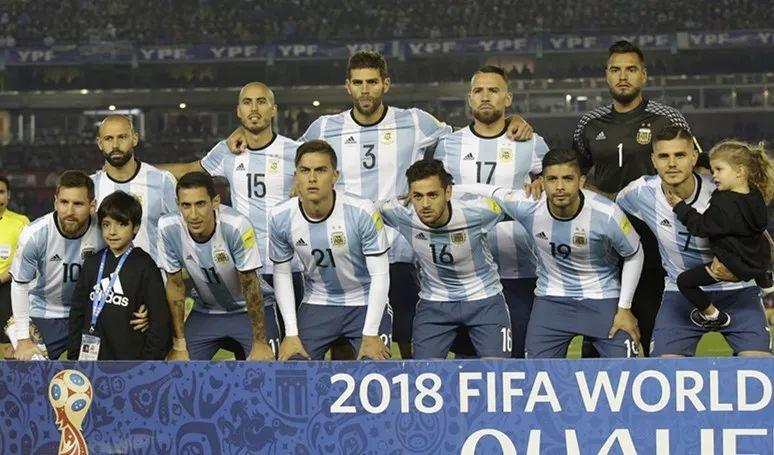 周二足球精析：阿根廷强势出击，沙特捍卫亚洲足球尊严(4)