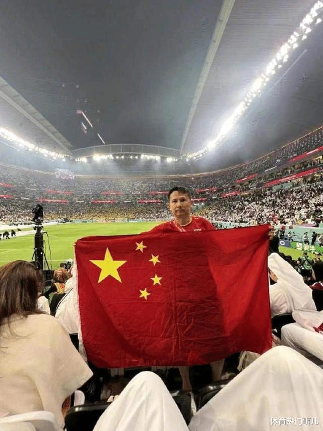 中国裁判登场卡塔尔！国际足联表态，范志毅谈国足无缘世界杯原因