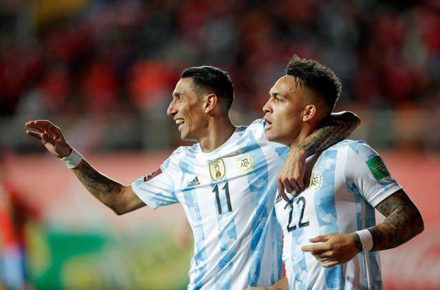 阿根廷南美两强之一，老马之后无大赛命？(2)