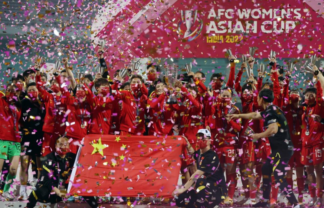 日媒抨击世界杯扩军：中国男足参赛会拉低亚洲水平！FIFA表态(3)