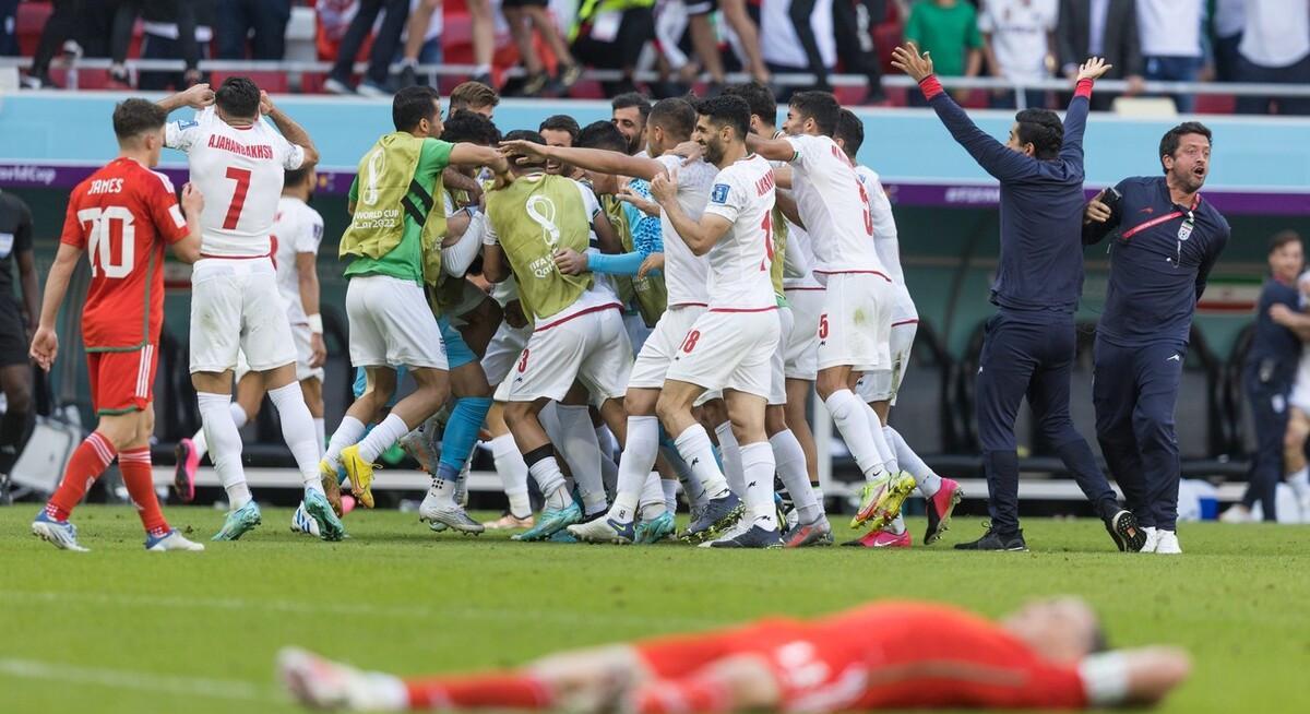 日本输完，韩国输，亚洲球队被打回原形，伊朗袋鼠肩负最后的希望(2)