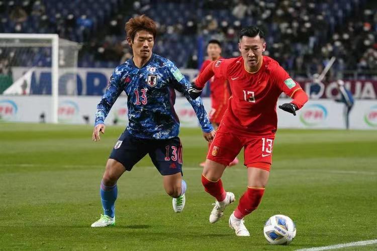 日本足球早已不属于亚洲层面了，学他人之长，何时国足能够效仿？(2)