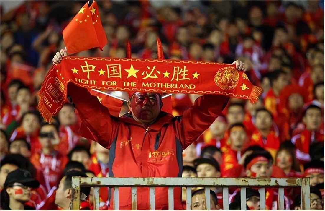 中国足球为什么一直搞不起来，我们到底差在哪儿？(3)