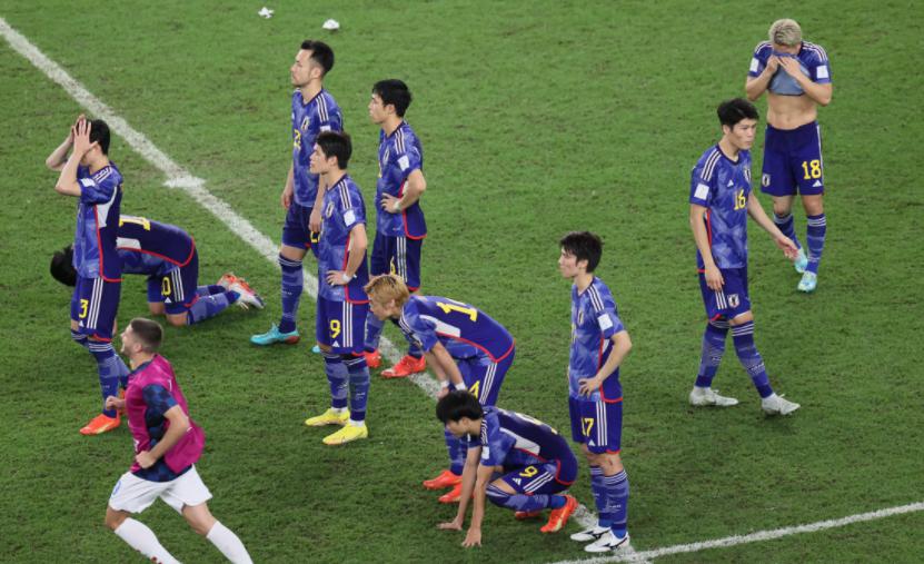 名嘴董路：中国足球学不了日本，李铁很接近赢日本，中国球迷水平太低(1)