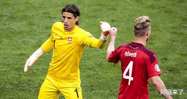 葡萄牙VS瑞士前瞻！场外的因素加上对手手中的一个武器，苦战还是不可避免的(3)