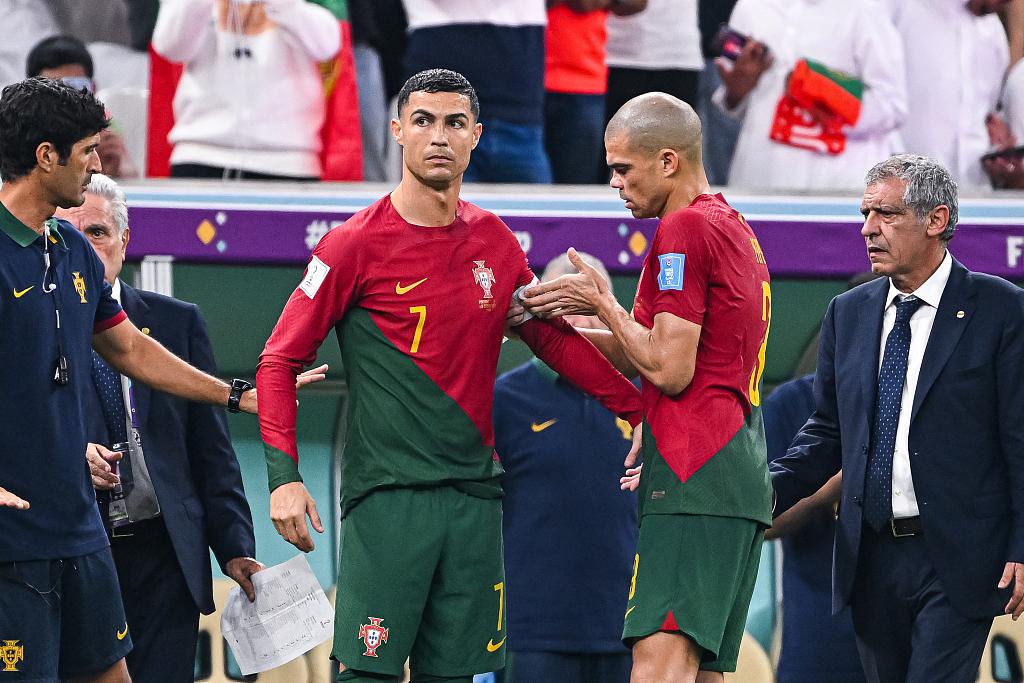 世界杯终于看到两位闪亮的足球之星 巴西球员再次正名 4强球队分析(1)