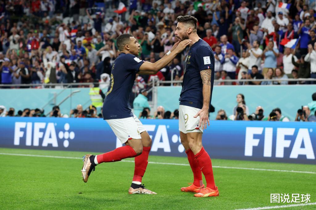 英格兰VS法国，预测比分1-0，英格兰晋级(5)