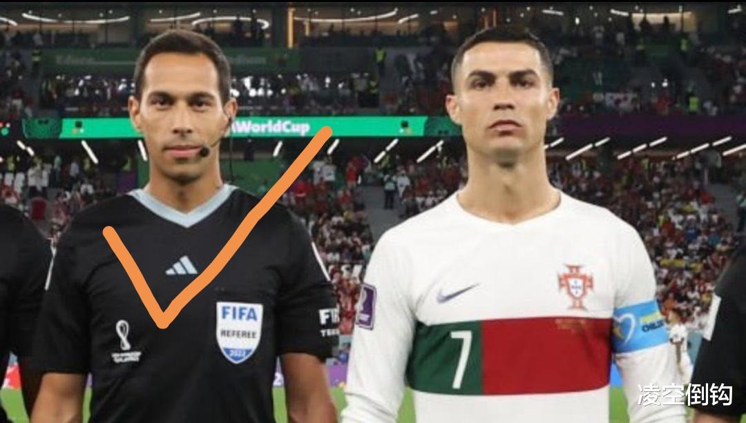 葡萄牙VS摩洛哥前瞻！对手爆点多，FIFA一决定令球迷担心葡萄牙队(2)
