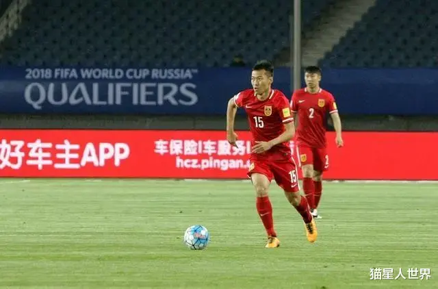 中国足球改革强军目标奖励(3)
