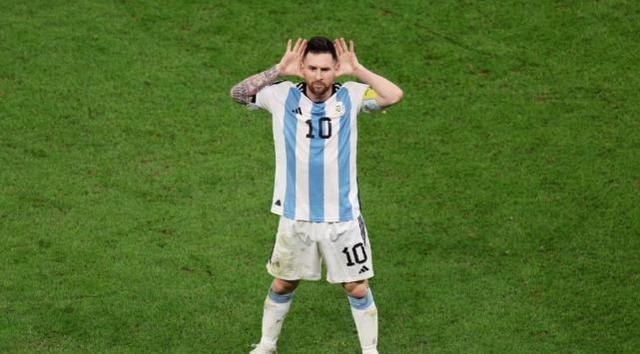 央视现场直播！法国阿根廷决战世界杯之巅，梅西姆巴佩谁能封神？(6)