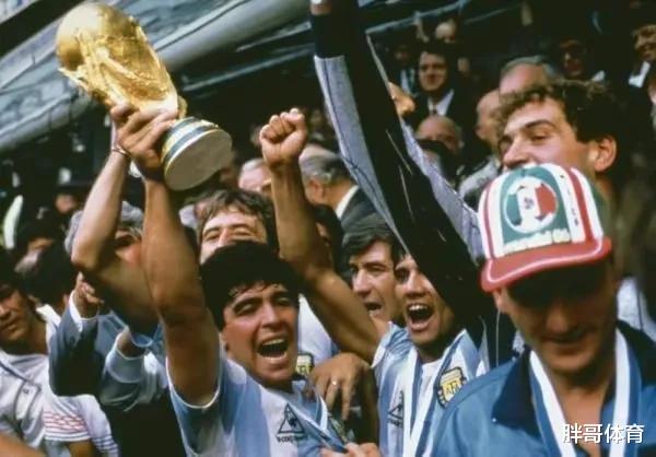 梅西封神！世界杯决战夜，阿根廷不再流泪的三个原因(3)