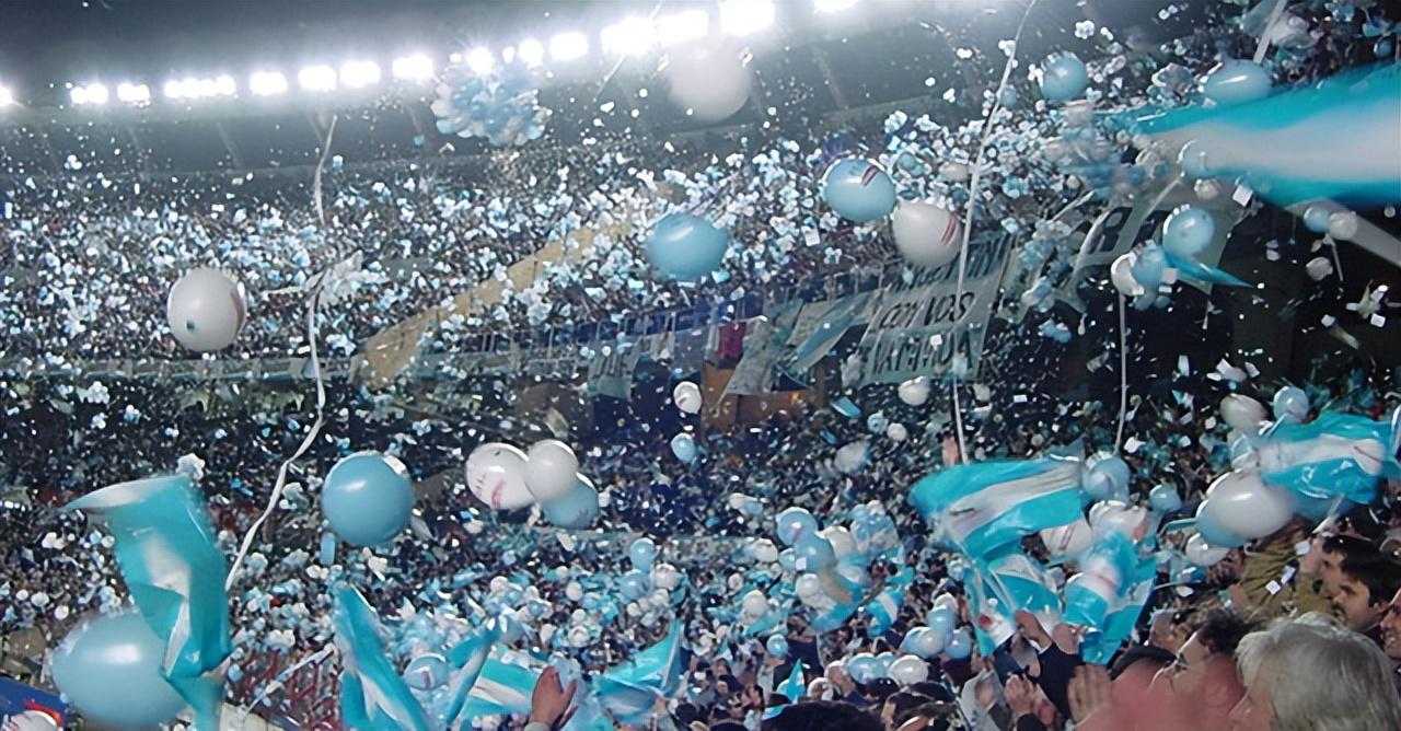 阵势拉满！世界杯决赛，阿根廷将有50000名球迷到场：小姆啊，颤抖吧