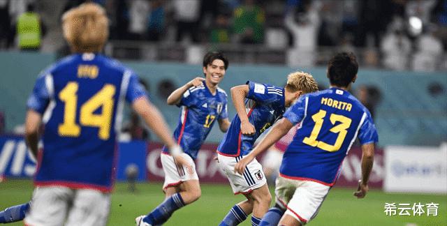 世界杯名次出来了！巴西只有第七名，日本进了前十名，东道主倒了个第一(4)