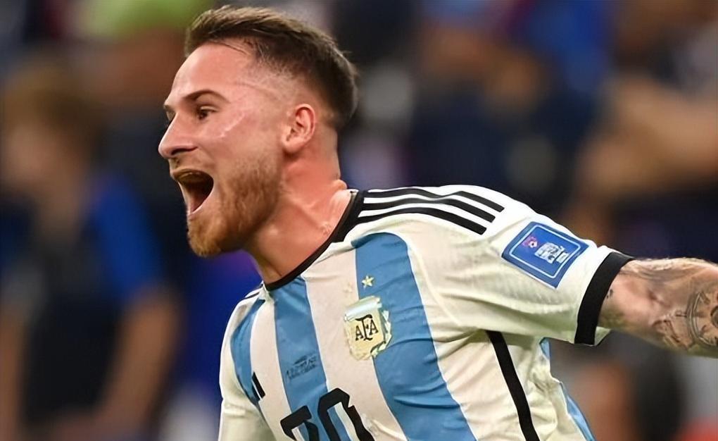 世界杯夺冠改变命运！阿根廷4大主力身价飙升，3人成转会香饽饽
