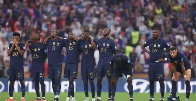 非洲足球的春天来了！穆帅建议取消非洲裔球员代表欧洲球队踢球！(2)