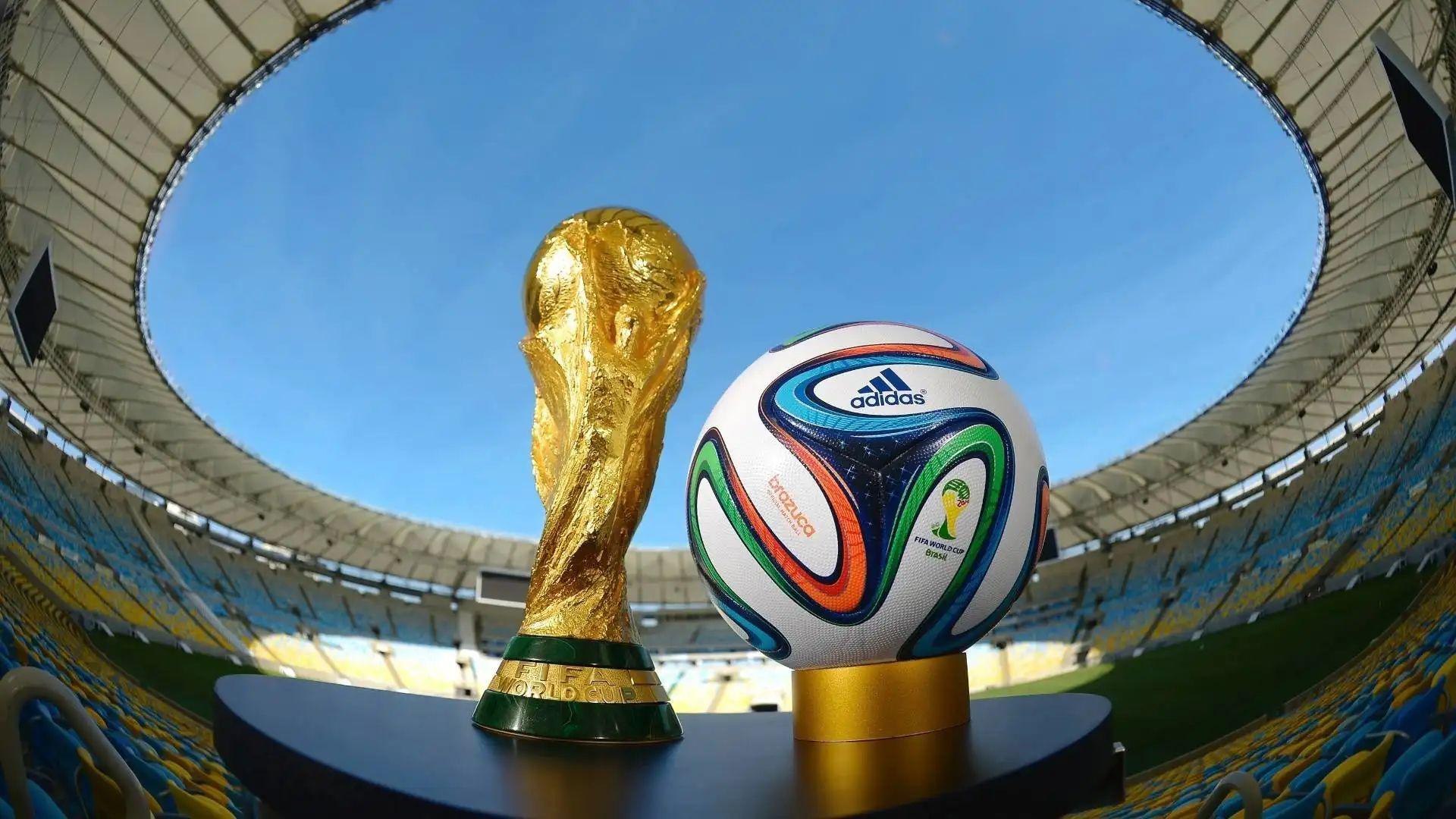 发表世界杯决赛前讲话，泽连斯基被拒，乌克兰直接攻击国际足联