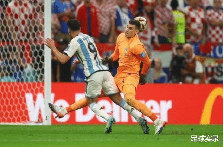 阿根廷淘汰克罗地亚，最受伤的竟然是葡萄牙人？(3)