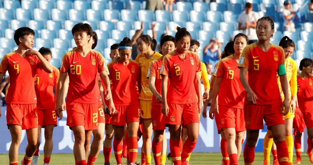 男足世界杯落幕了，女足世界杯即将到来，中国女足准备好了吗？