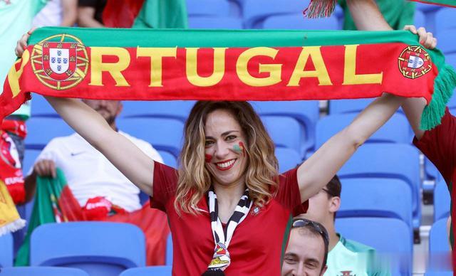 世界杯：韩国VS葡萄牙，葡萄牙人是否复仇02年所受冤屈？(3)