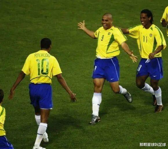 06年以来巴西在世界杯上赢过欧洲球队5次，其中4次对手是前南球队