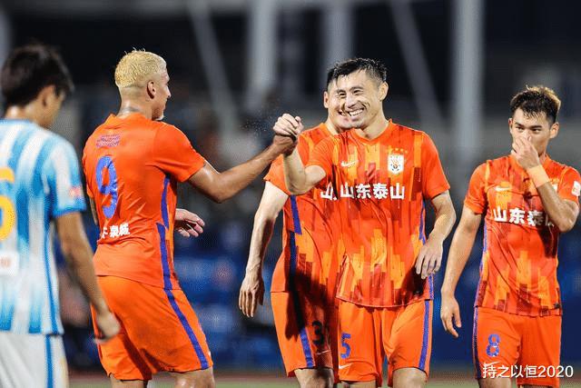 中国足球好像剧本，一切都在按剧本走，但剧透得也太快了