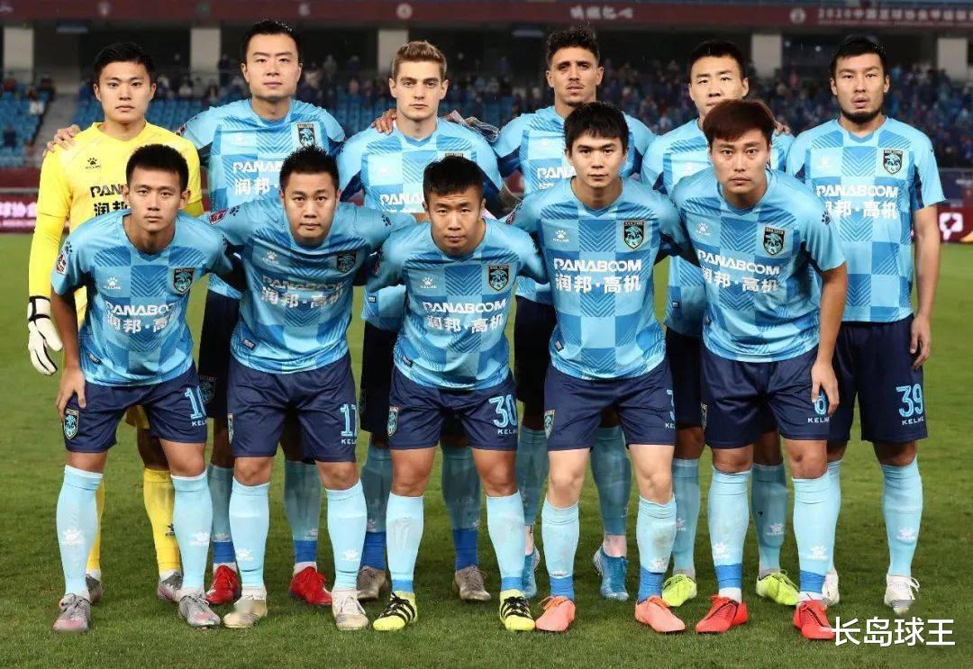 中国足球终于告赢了一回！国际足联判外援败诉，须赔偿南通支云队(1)
