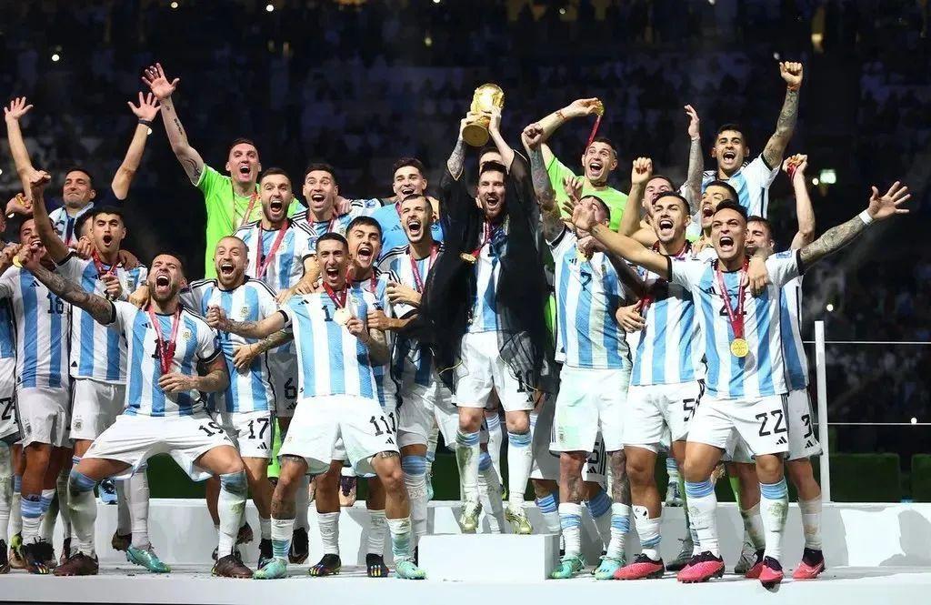 为什么最近几届世界杯欧洲球队的成绩明显比南美强？
