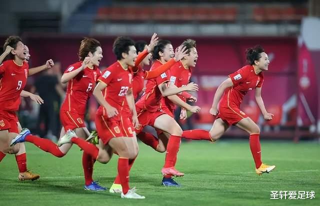 8-0！中国女足双子星又赢了，同台竞技+打满全场，俱乐部特地发文(12)