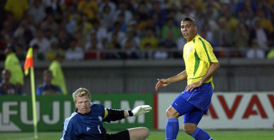 2002年世界杯之巴西，高处不胜寒(4)