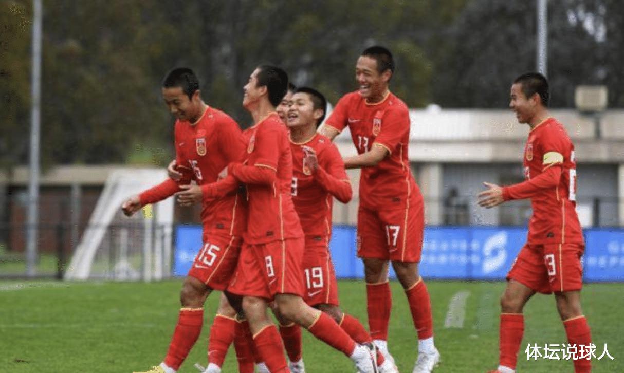中国足球为何不行？韩国媒体一针见血，球迷：他们是明白人(4)