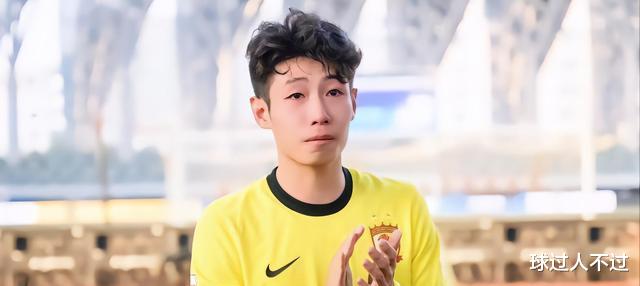正式宣布中超金靴退出球队；广州队又一21岁小将再留洋，德转已确认(2)