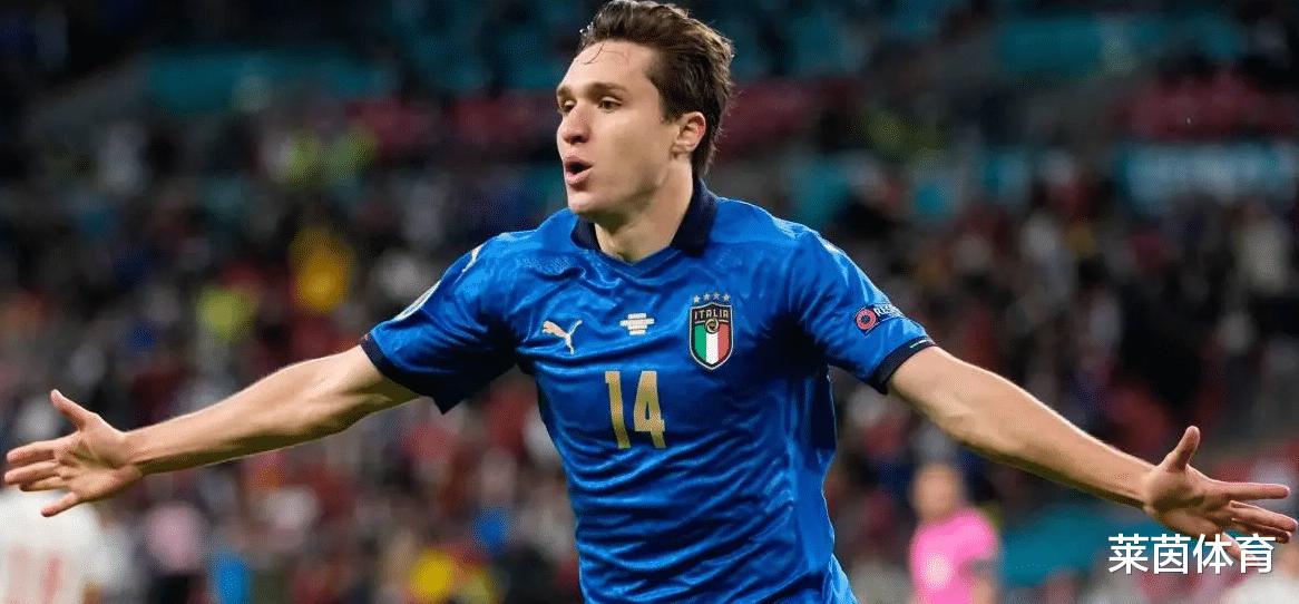 阿森纳抢购尤文前锋，25岁意国脚也是皇马利物浦目标(1)