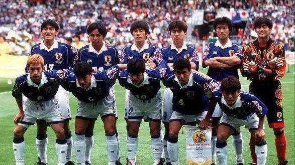 1998世界杯综述，群星闪耀，激情法兰西(2)