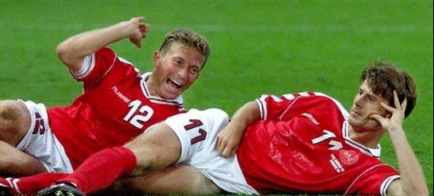 1998世界杯综述，群星闪耀，激情法兰西(4)