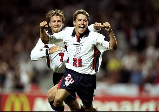 1998世界杯综述，群星闪耀，激情法兰西(12)