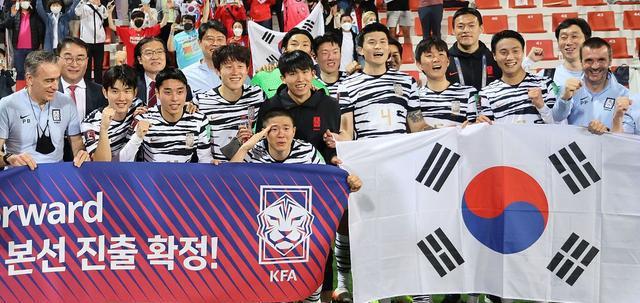 同是亚洲球队，韩国世界杯成绩如何？(2)