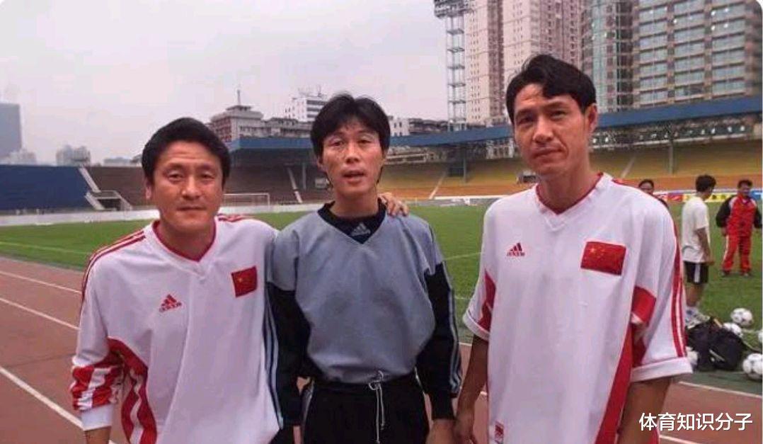 中国足球有希望！53岁马明宇获新职务，不为钱全年直播160多场(2)