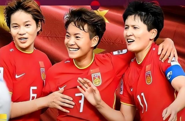 中国女足将派两支球队参加世界杯，创造历史，球迷：下届去四支！