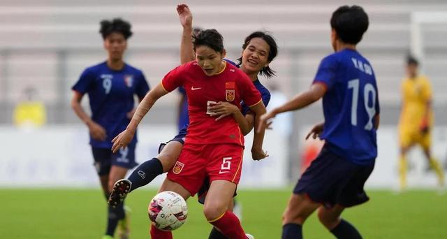 中国女足将派两支球队参加世界杯，创造历史，球迷：下届去四支！(3)