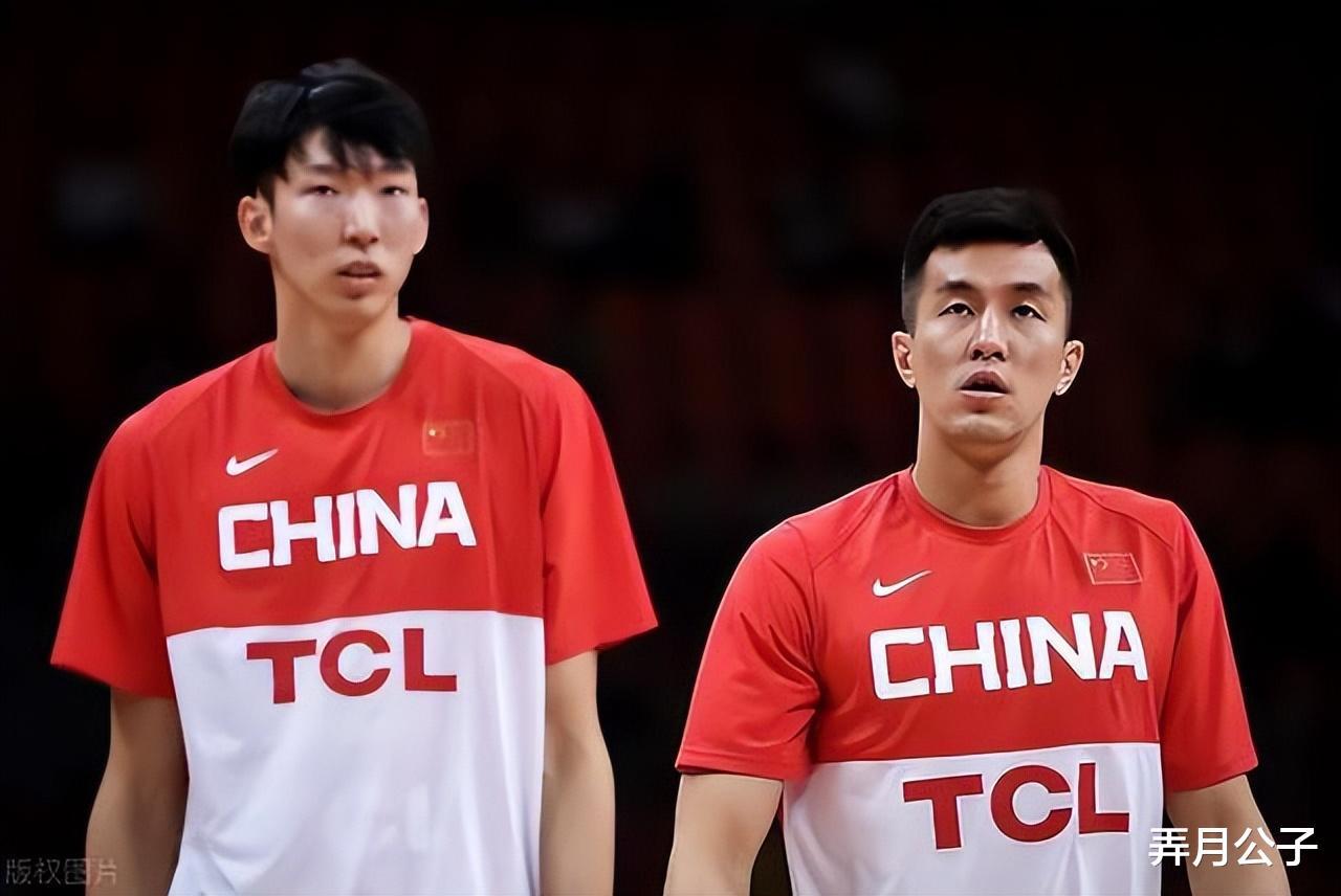 中国篮协官宣：16人出征世预赛，2人遭淘汰，球迷：出乎意外(3)