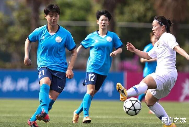 步男足后尘？中国女足联赛面临困境，媒体人：欠薪的球队不少(3)