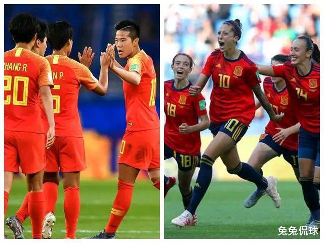 瑞典足协嘲讽中国女足：踢球跟演员一样(2)