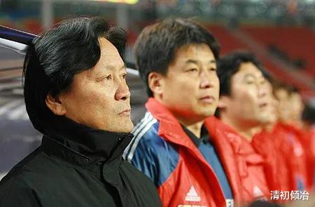 打倒把控中国足球的“上海帮”(2)
