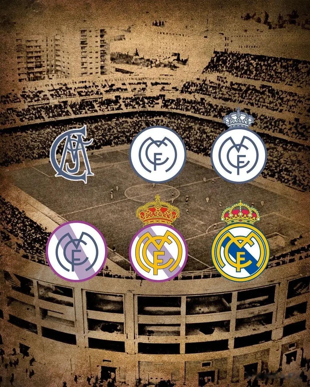 皇马是公认的世界上最好的俱乐部，如今他们已经有121年历史了。成立于1902年3