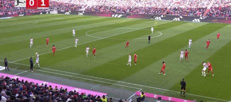 【德甲】开场闪电失守，拜仁暂0比1奥格斯堡(2)