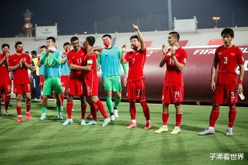 突发，武磊最新表态引爆争议，球迷吐槽：中国足球完全看不到希望(1)