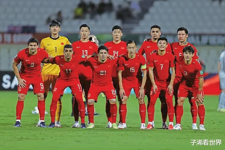 突发，武磊最新表态引爆争议，球迷吐槽：中国足球完全看不到希望(2)
